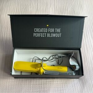 Drybar Straight Shot Blow Drying Flat Iron